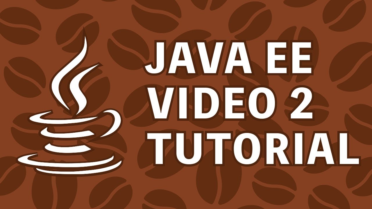 Java EE Tutorial 2 : Validation / JSTL Tutorial