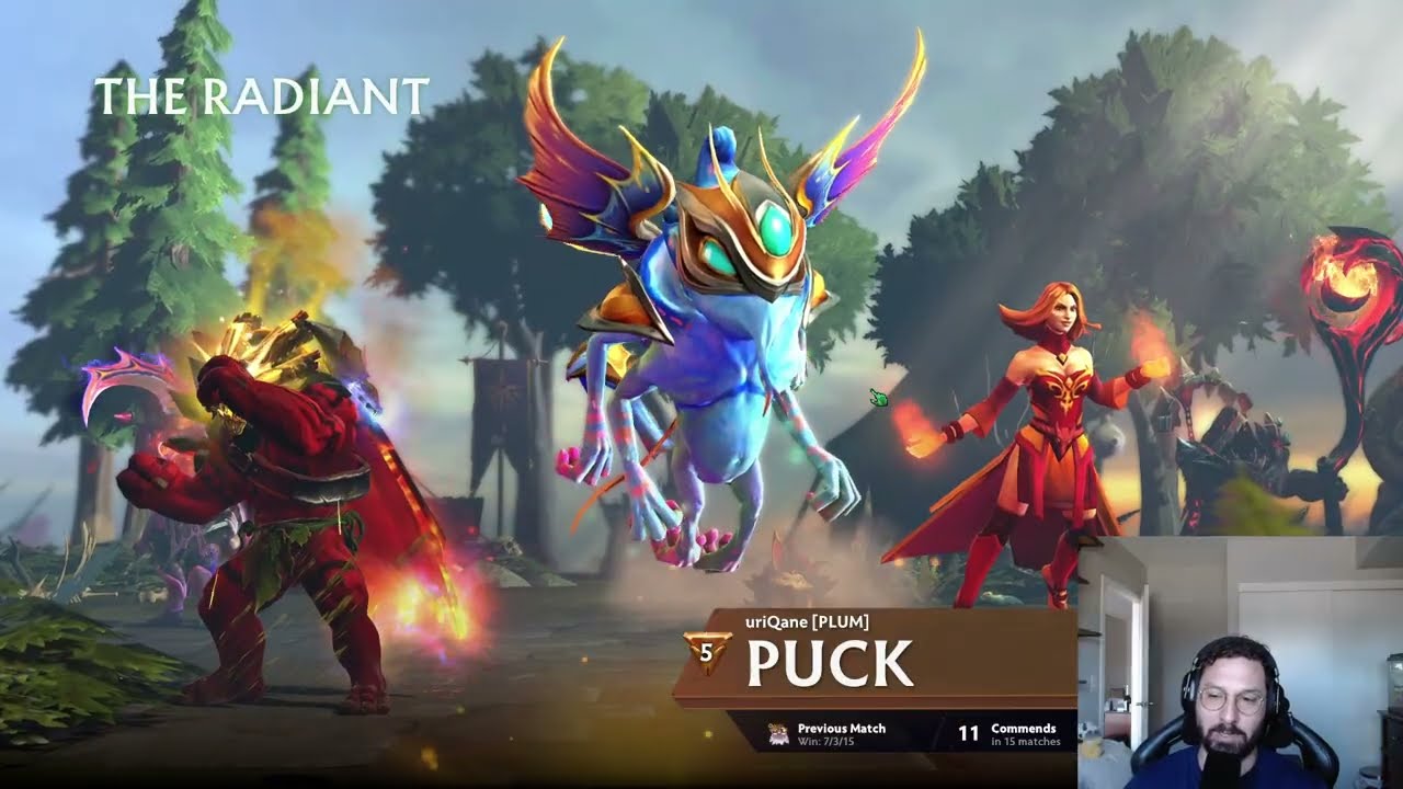 Another Warlock Guide - Dota 2