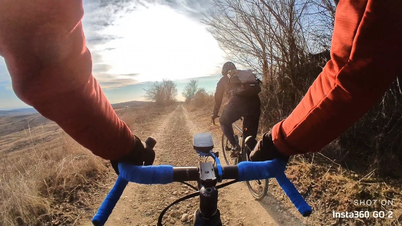 Gravel Tour du Ceptura