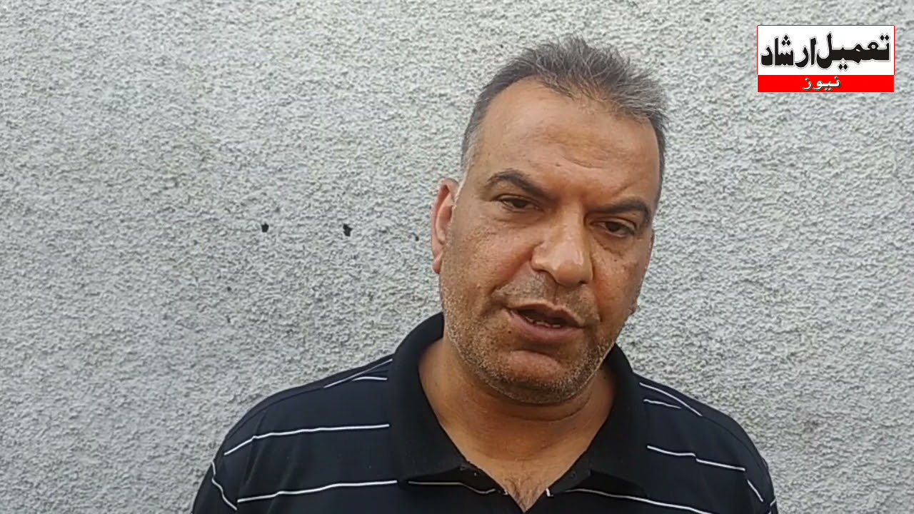 Renowned Social Activist, KEA Co-Chairman Farooq Ahmad Dar On Unemployment In Jammu Kashmir