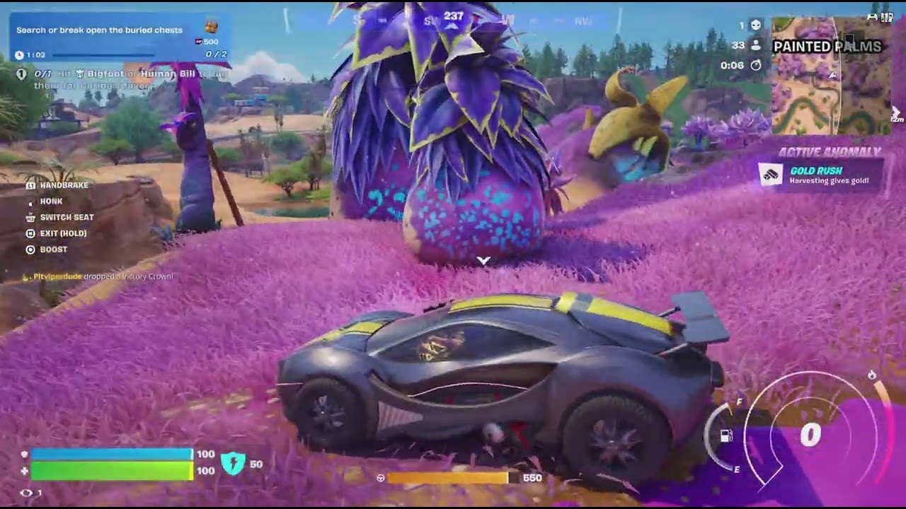 Fortnite:Brakepoint#3