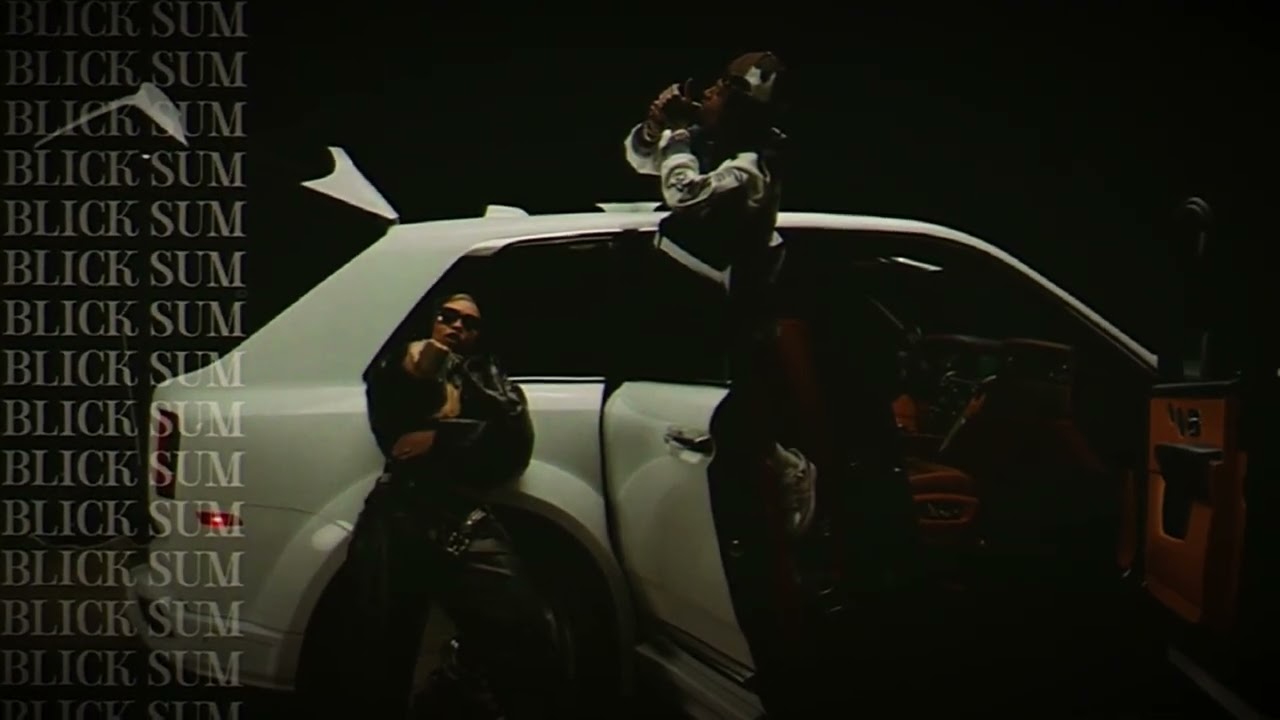 PLAYBOI CARTI x LATTO - BLICK SUM (Guitar Remix) [prod. Insane]