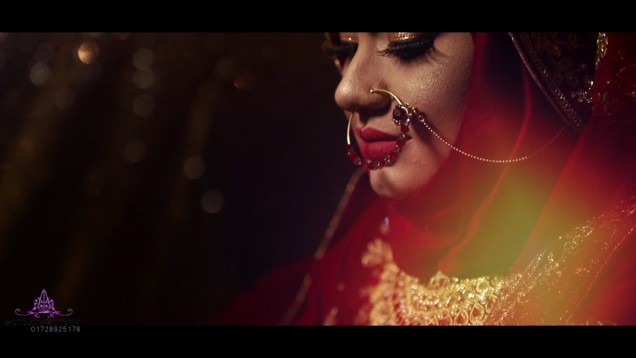 Asian Wedding Trailer / Basma & Basith / Sylhet / Fantasy Weddings Sylhet