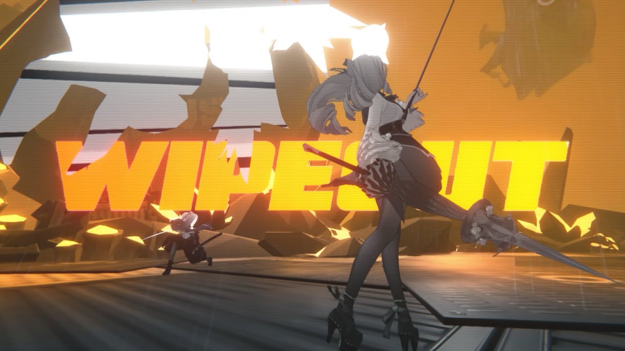 What 200 Hours of Zenless Zone Zero Looks Like | Zenless Zone Zero