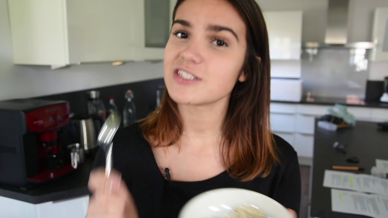 Daily Life Hack #14: Haferflocken als Pflanzend&uuml;nger