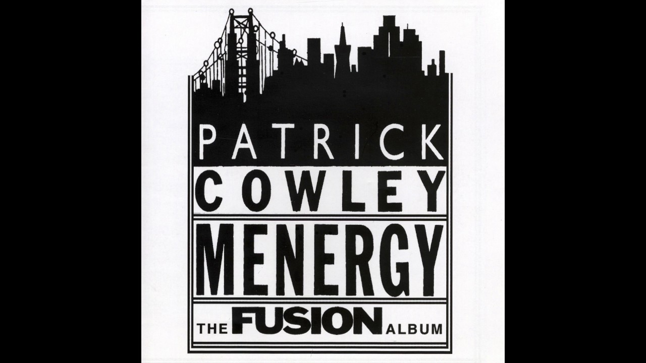 Patrick Cowley - I Wanna Take You Home