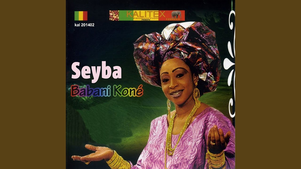Douga (Mme Baco Tiguida Sylla)