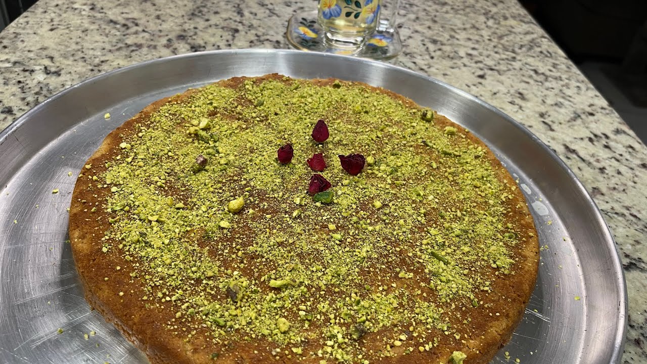 كنافة بخبز التوست 🍞 بالجبنة والقشطة 🧑‍🍳