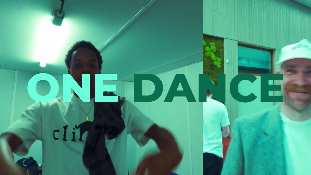 BABY (ONE DANCE)