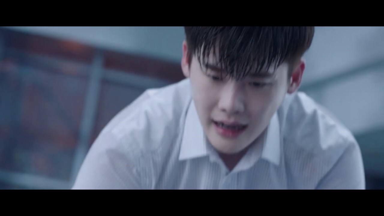 정준일 Jung Joonil - IF (이종석, 수지_당신이 잠든 사이에 OST)_MV