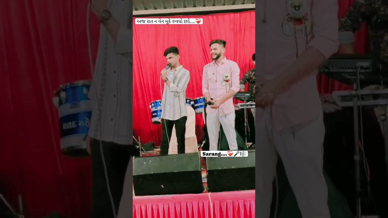 AJ RAT NA VEN MUKE RUVDHO CHHADE || અજ રાત ન વેન મૂકે રુવધો છડે ||PRAVIN AAYDI || SINDHI SONG