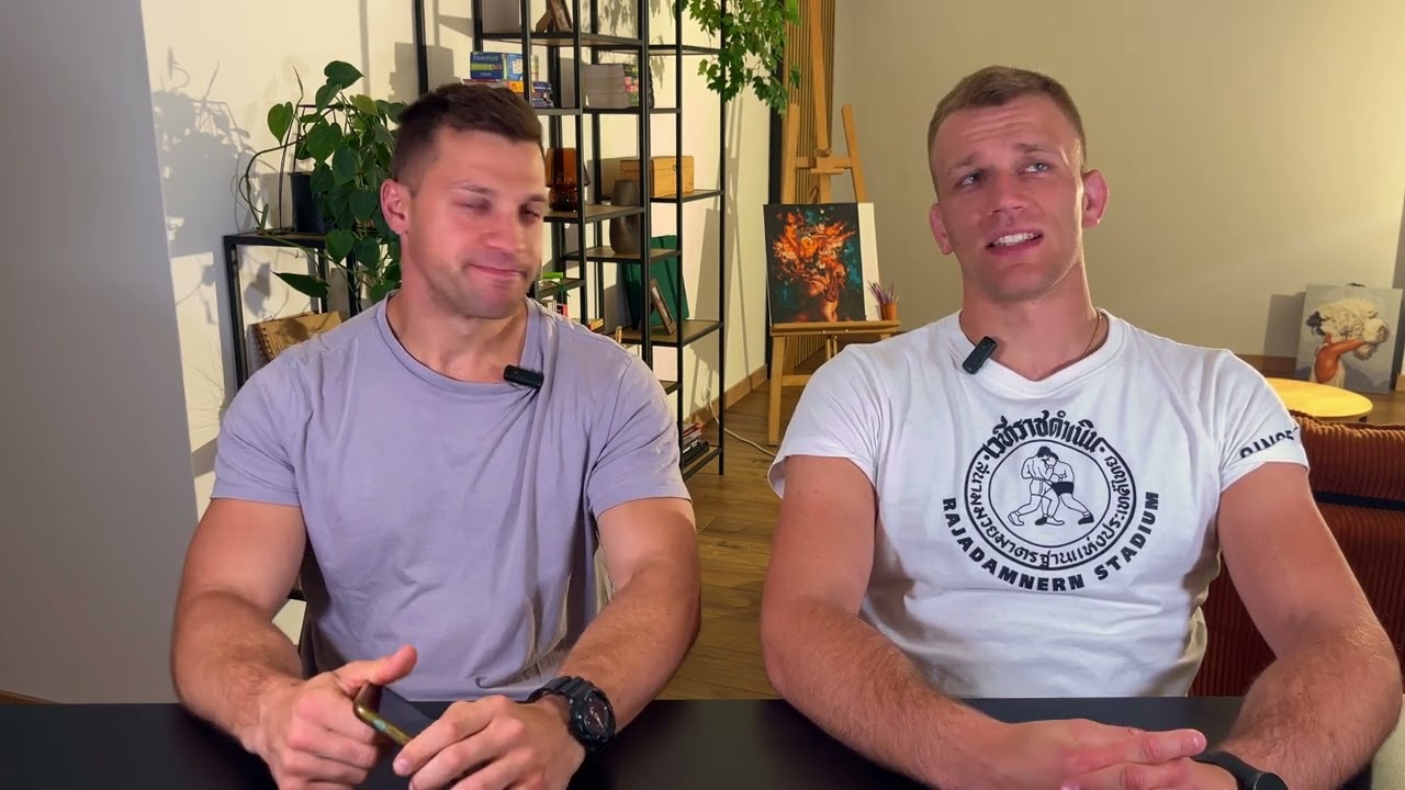 Neandertalczyk vs Szymon? Jakie cechy mamy wspólne?