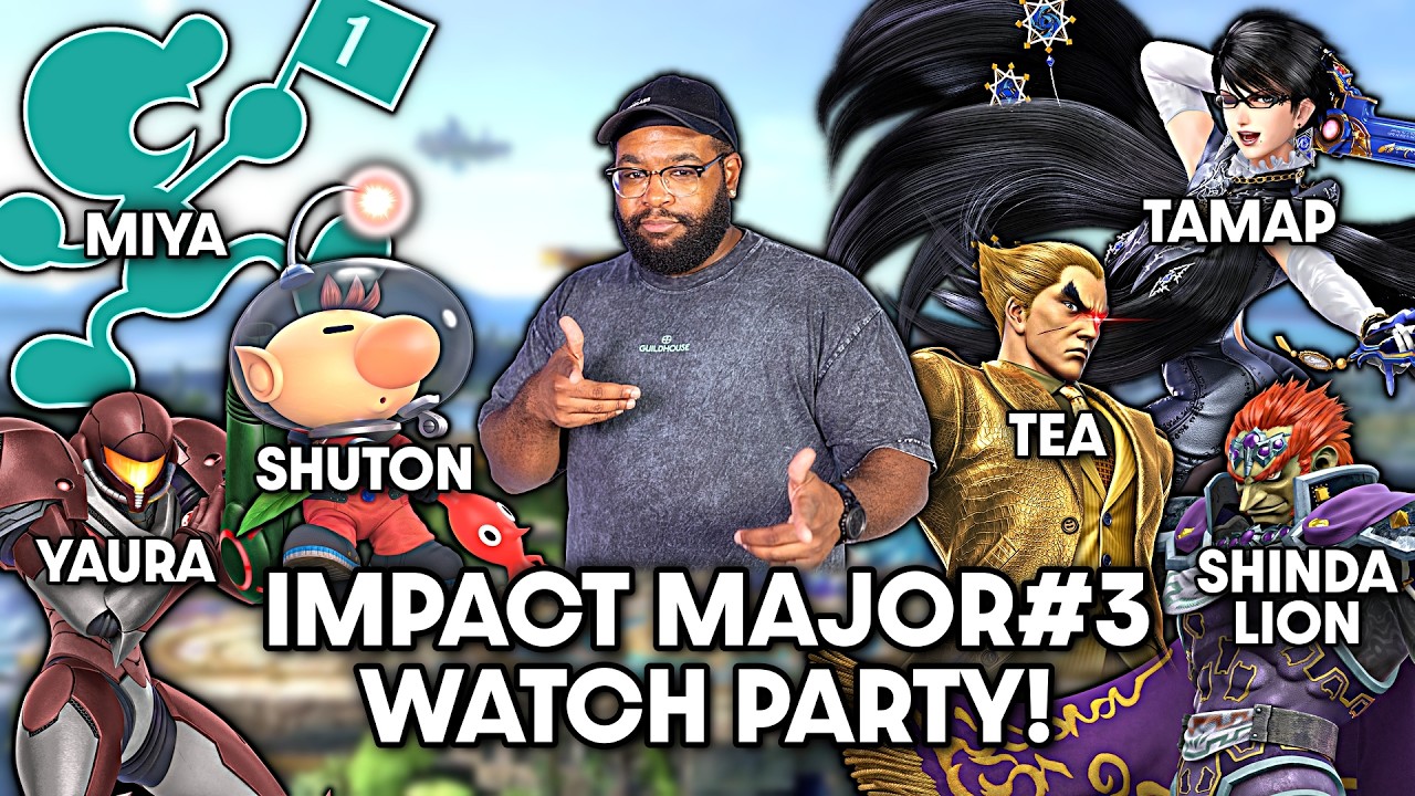 🔴 JAPAN MAJOR (A+ TIER) 🔴 W/ MIYA SHUTON YAURA TEA MILD & MORE 🔴 PLZ SUB 🔴 (OTHER TOURNIES FINISHED)