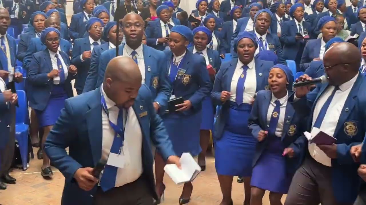 COGHDWG Consultation 2023 - Hayi umntu endinguye