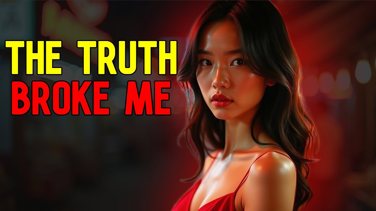 Ночь, когда я узнал, что она не моя