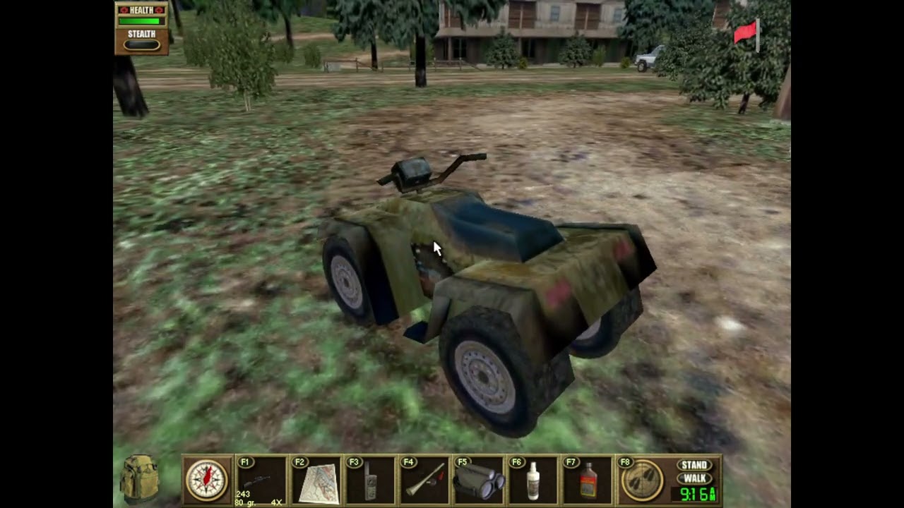 Cabela's Grand Slam Hunting: North American 29 for PC
