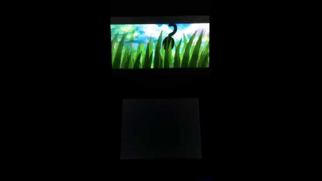 Pokemon OR/AS Hoopa Forme Change + Hyperspace Fury