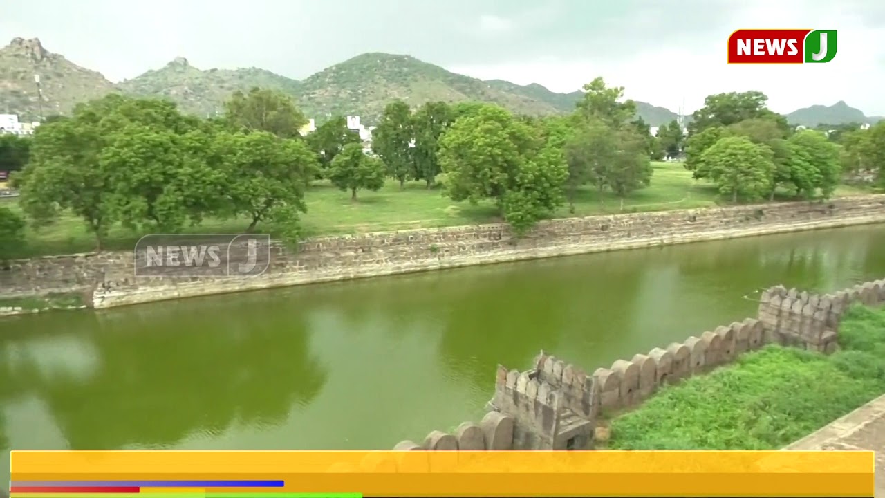 வேலூர் கோட்டையை பற்றி தெரியாத பல தகவல்கள் || Vellore fort