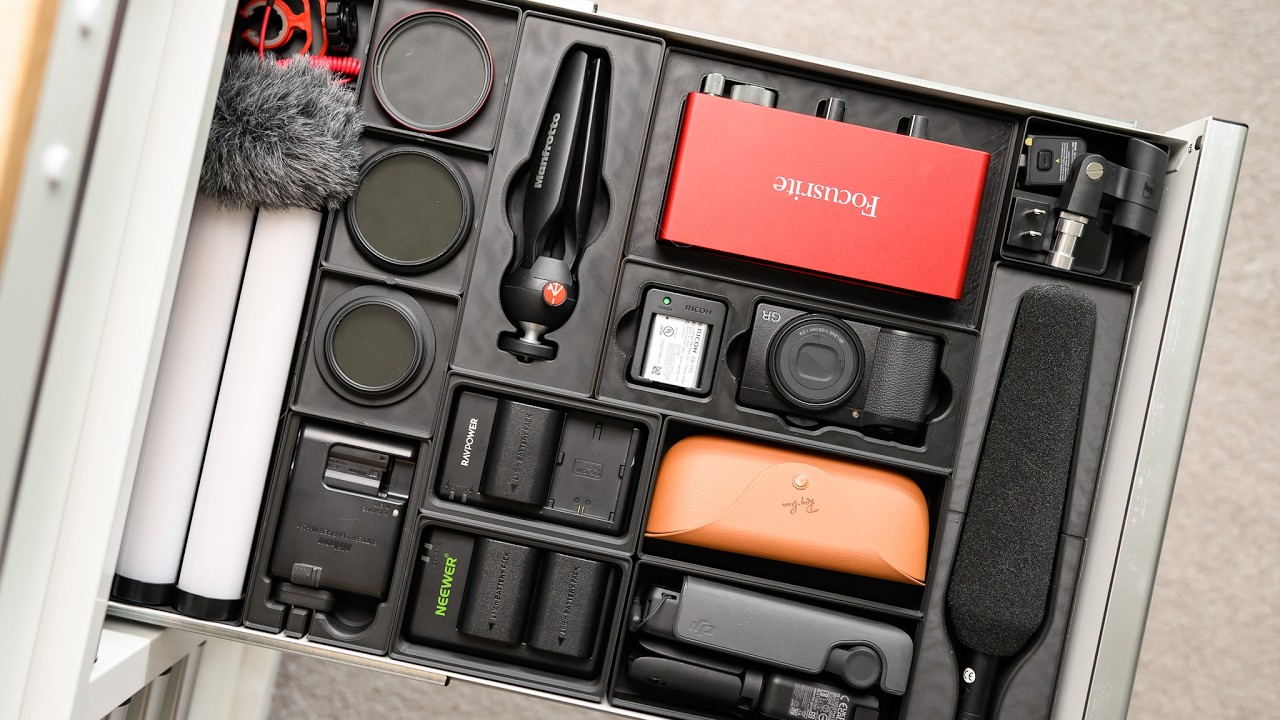 How to Design and 3D Print the Perfect Storage System