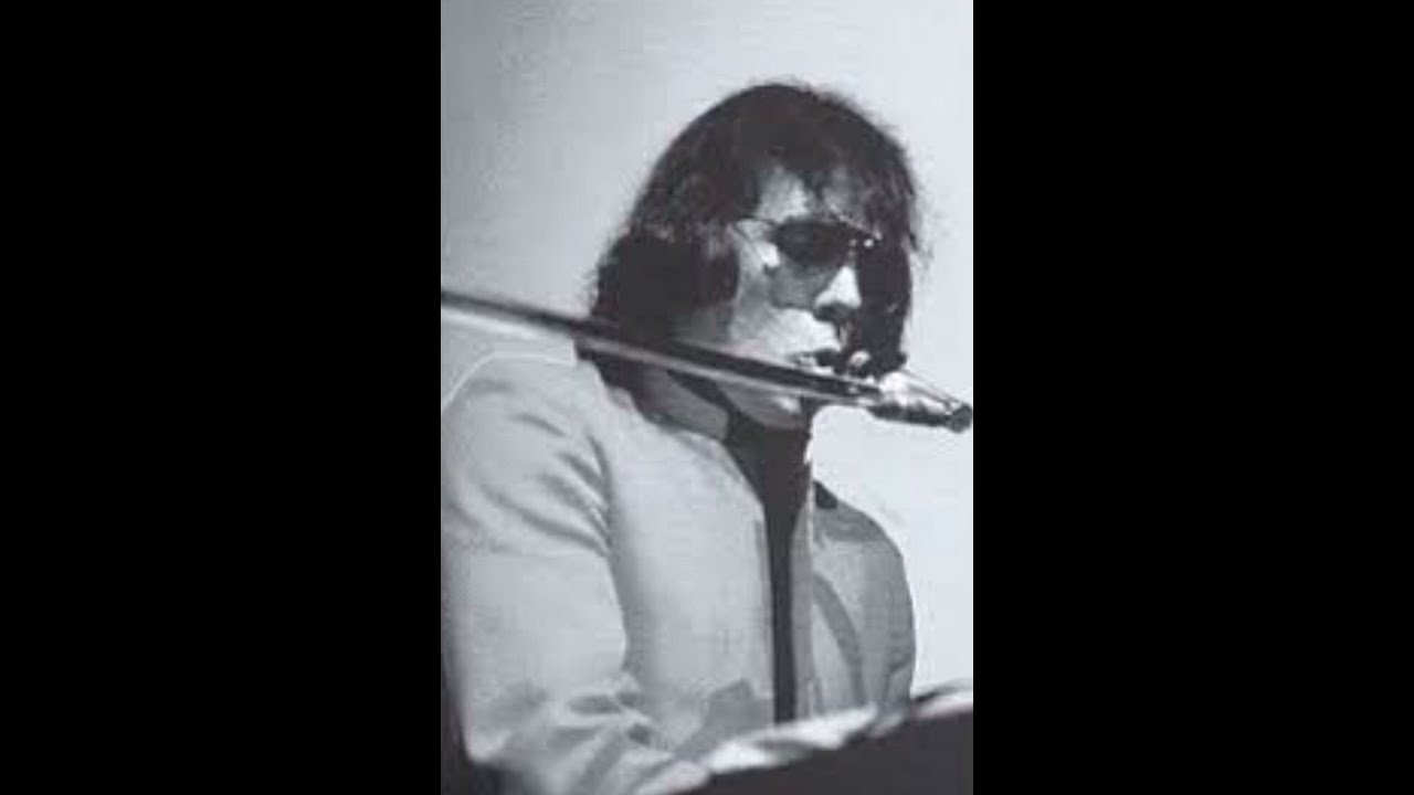 Breaking News: Doug Ingle, Keyboardist of Rock Band Iron Butterfly Dead at 78