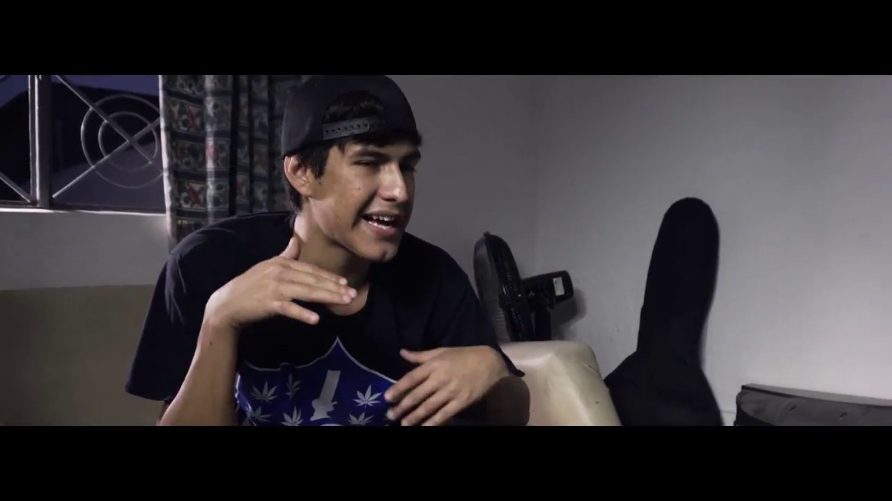 BeeJay   Ponte Verga video oficial