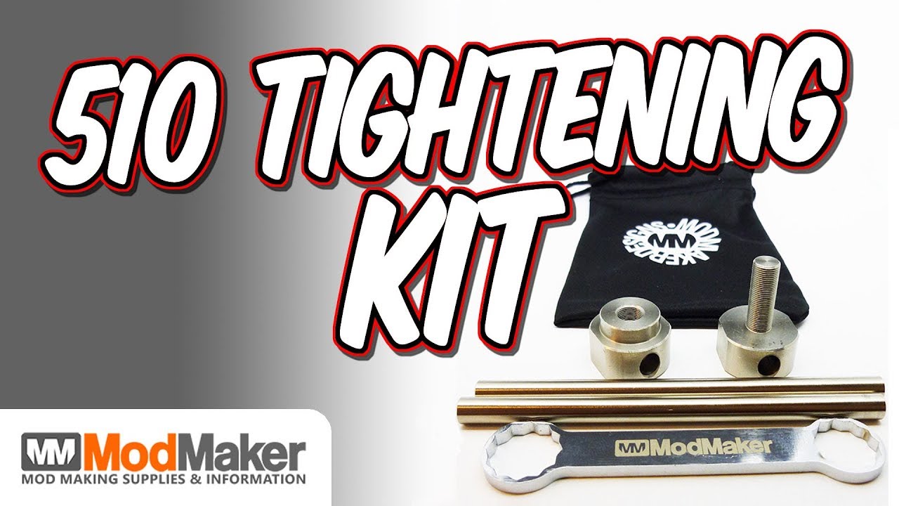 ModMaker 510 Tightening Kit