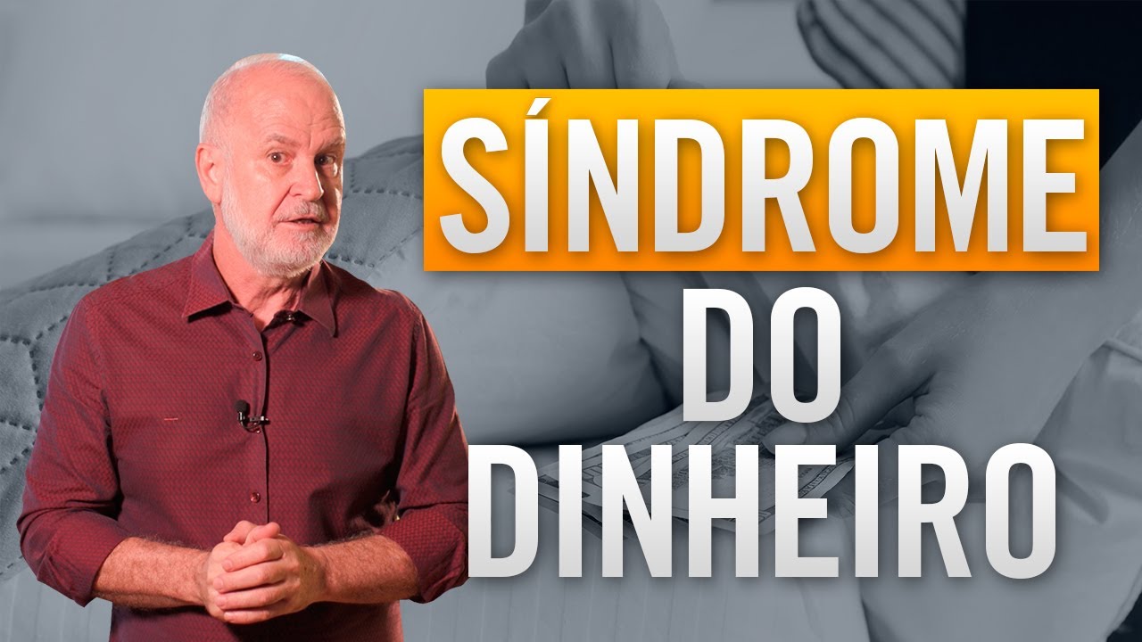 CROMETOFOBIA - DESCUBRA O MEDO DE GASTAR DINHEIRO
