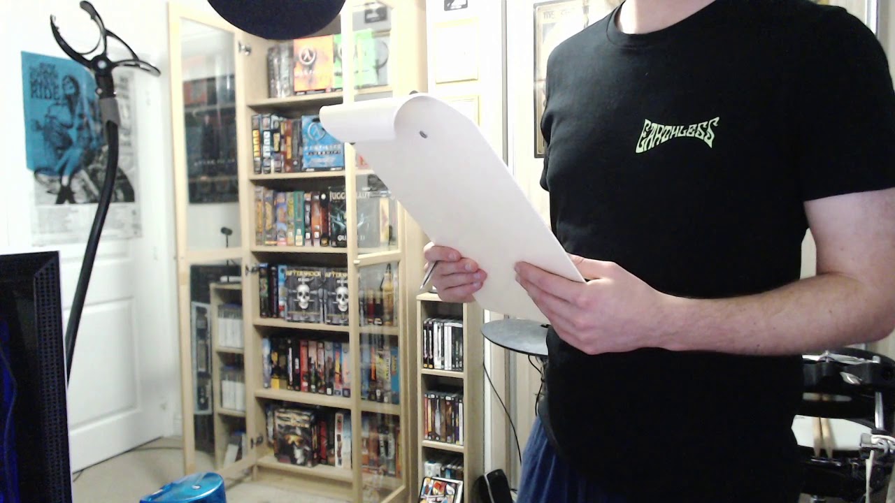 Valuating My Big Box PC Game Collection (Part 1)