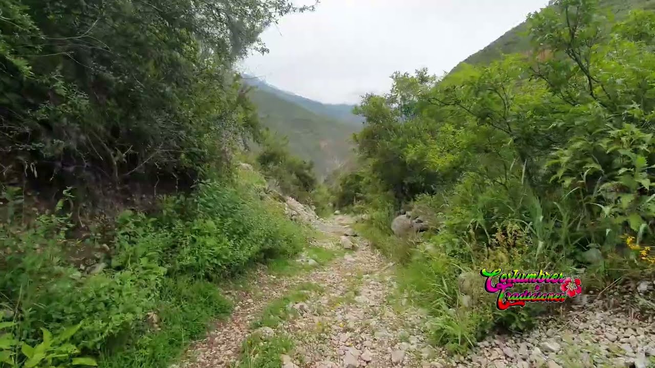 SANTA CECILIA DE CATAC huayno capitan