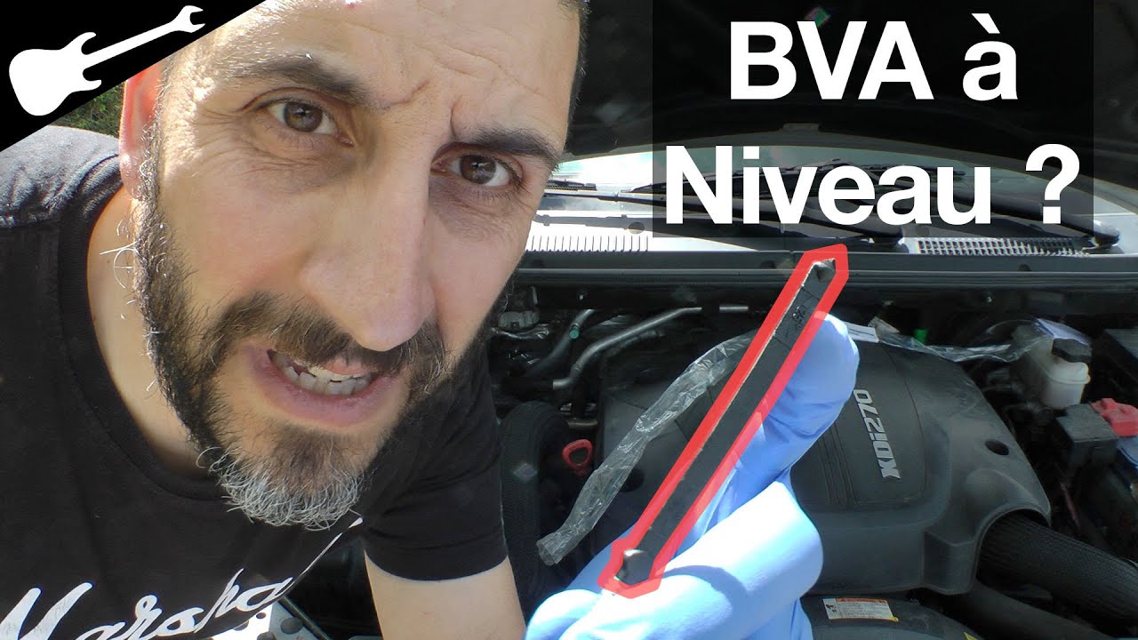 Défi: 800km avec une BVA en PANNE possible ? 🤔