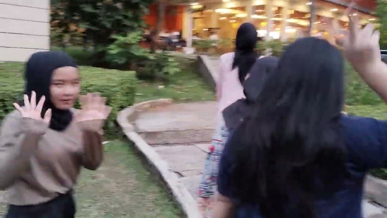 bagian 3 | pov jadi yucuber newbie