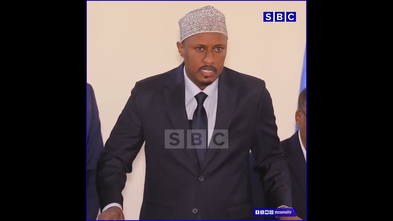 ''Hadii aan la joojin ficilada xun ee uu Xasan Sheekh wado dadka Reer Puntland,,G. Abdirsiaaq