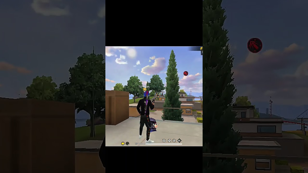 #freefire #ffhandcam #battleroyalegame #handcam #viral #freefirehandgame