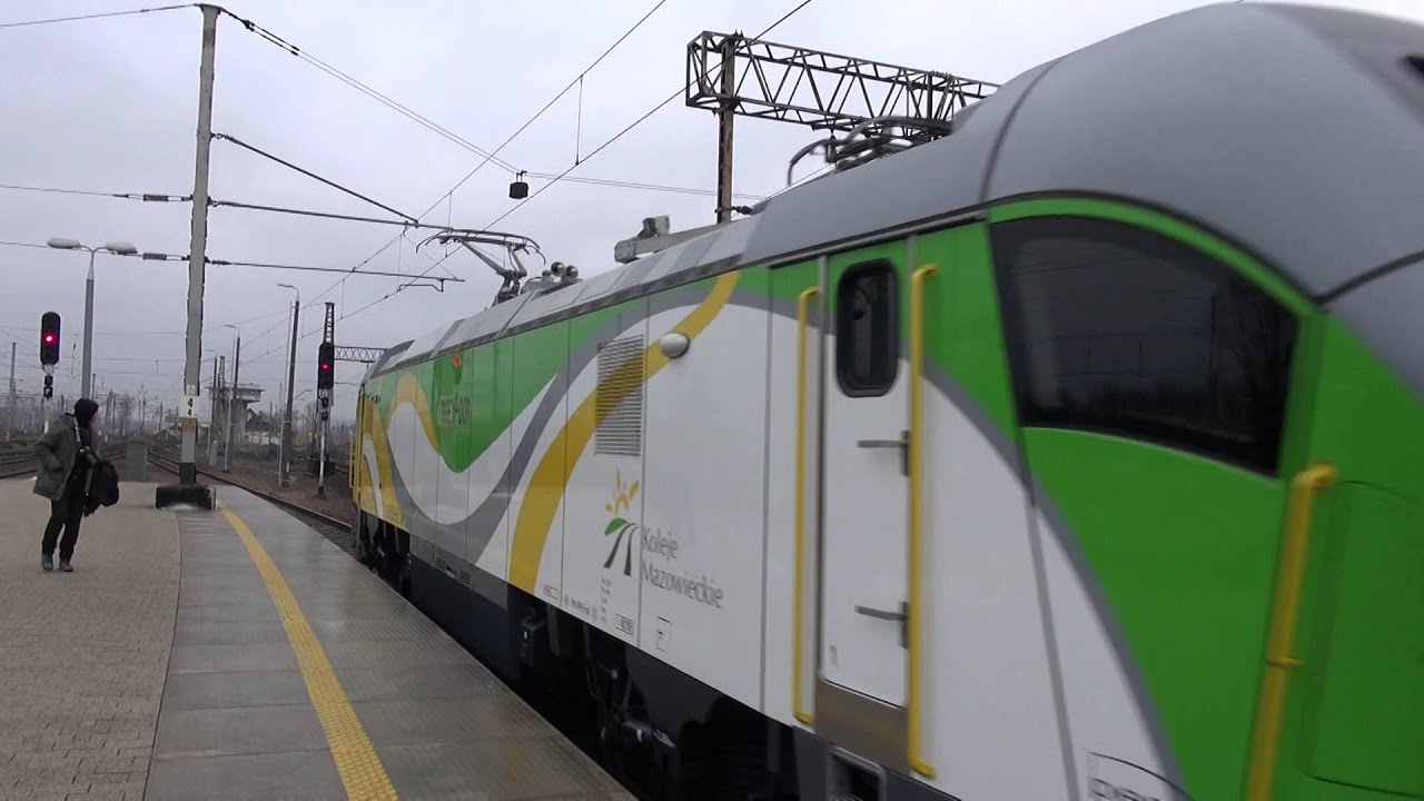 PESA Sundeck InfoRail.pl