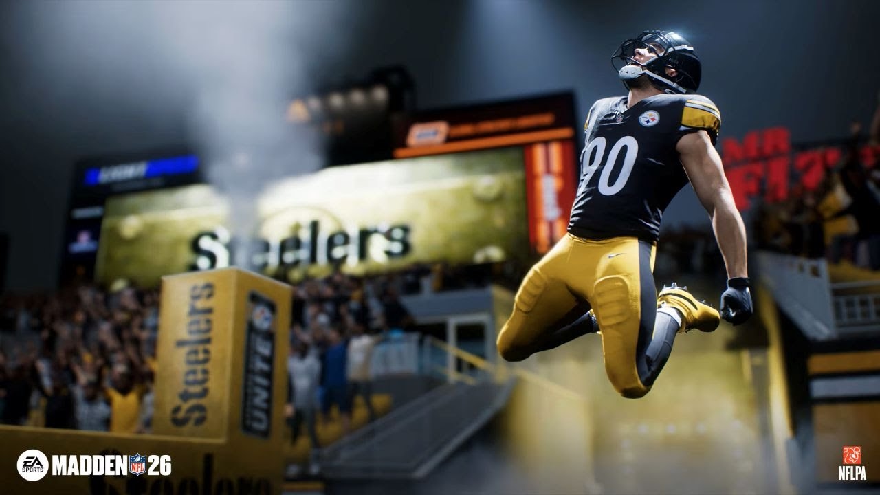 Madden NFL 26 Full Feature Reveal and Gridiron Notes Breakdown
