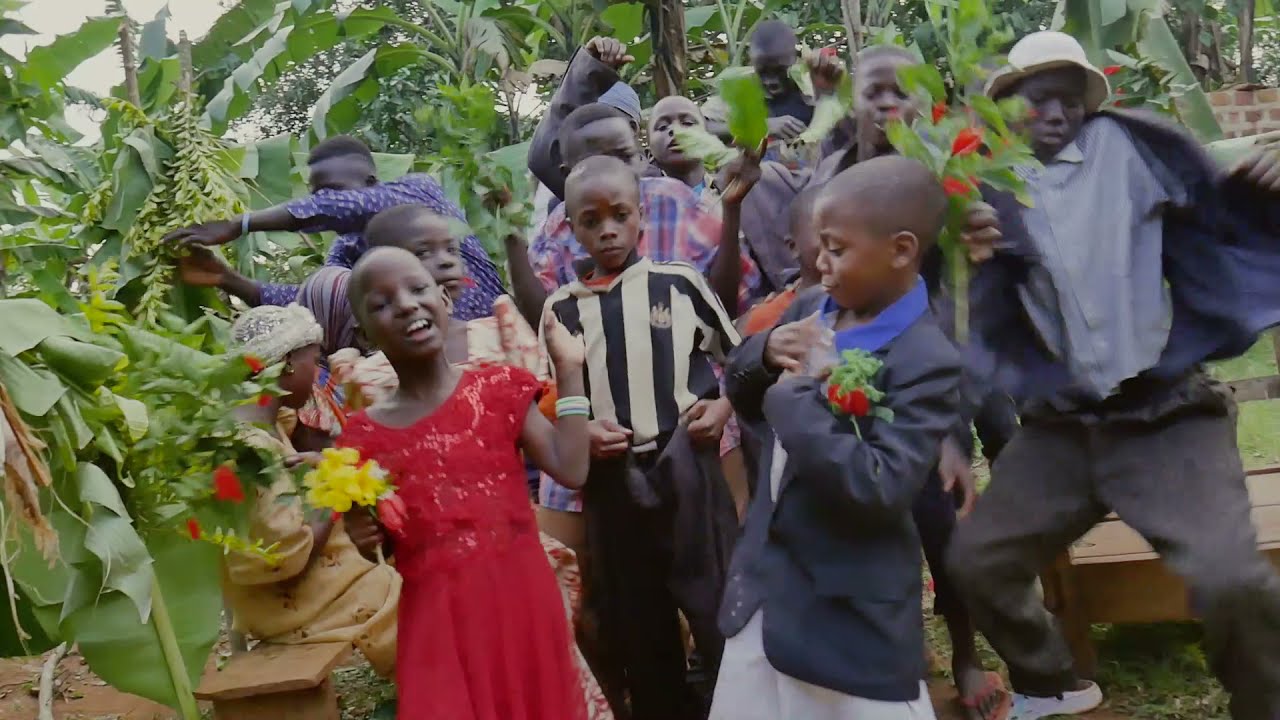Nkubala [Challenge] by Flavia Mawagi ft Namaliiri Talented