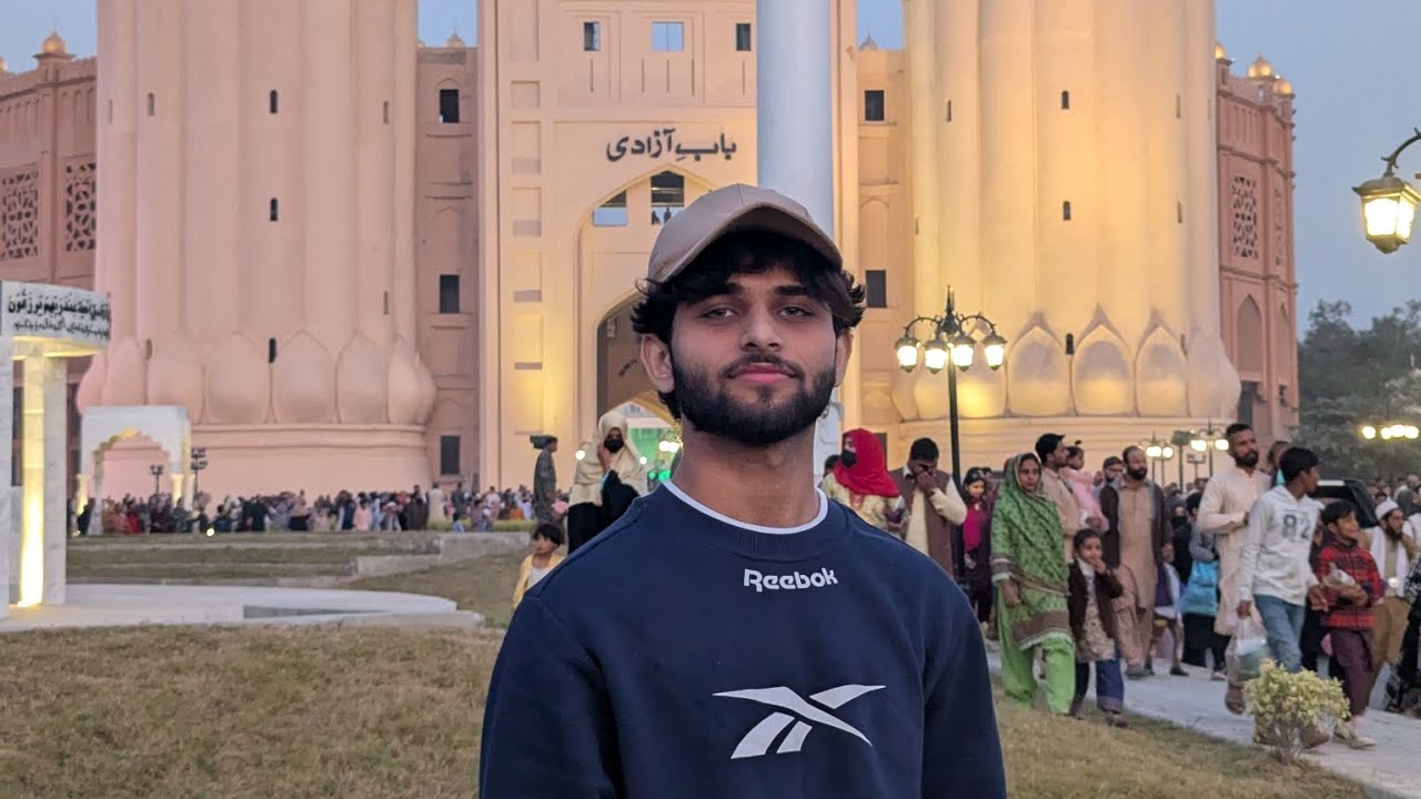 Wagah Border Full Tour 🇵🇰 | Pakistan–India Flag Ceremony | Amazing Experience Vlog 2025