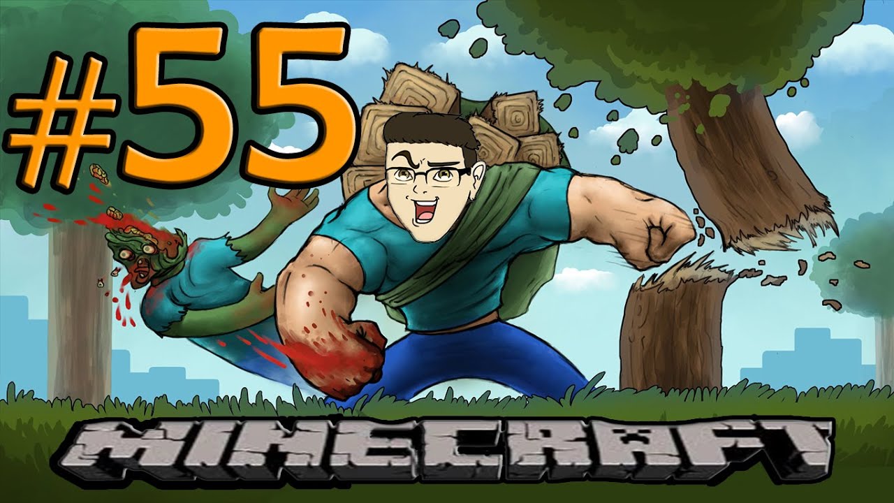 MINECRAFT: BASI SEGRETE SUBACQUEE! #55