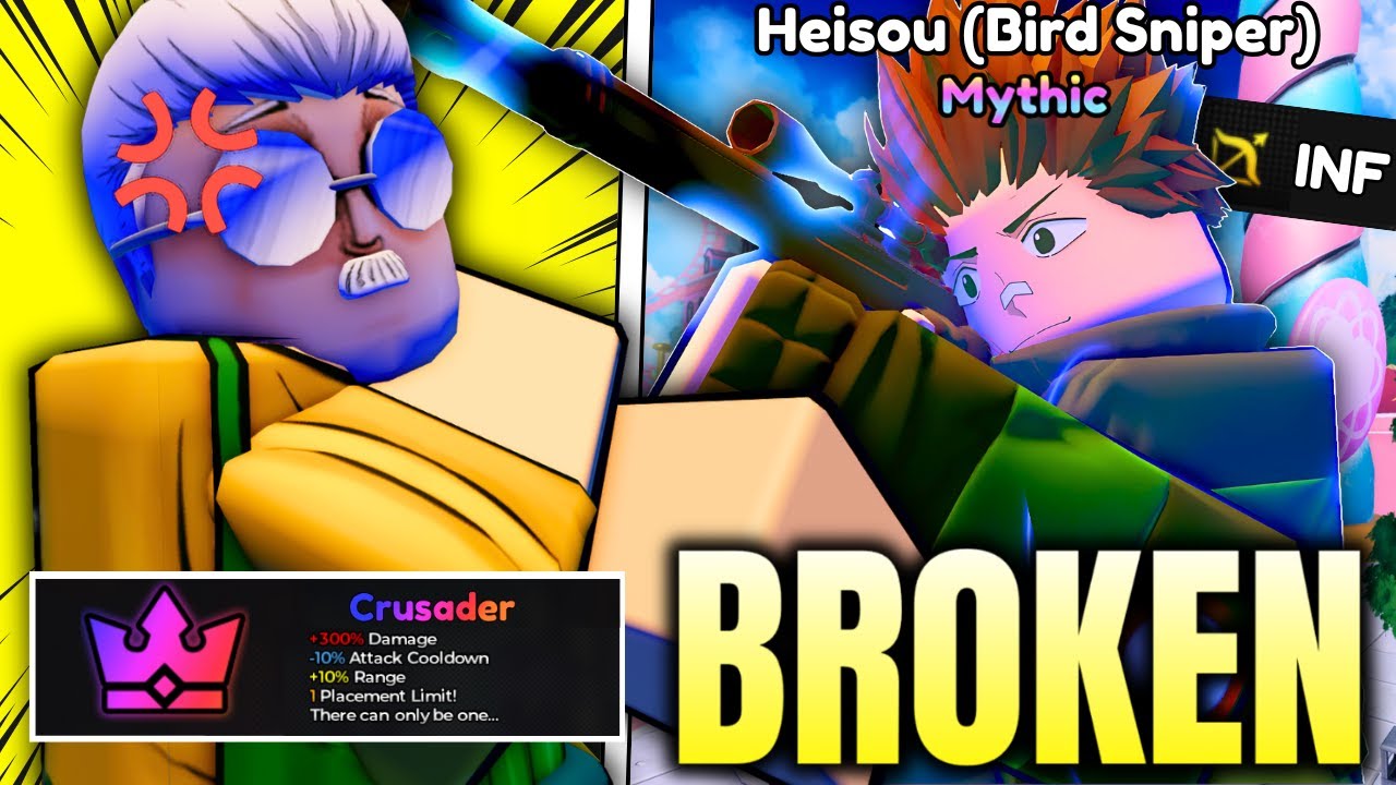 They're GOOD | Obtaining SAKAMOTO DAYS Units in Anime Crusaders