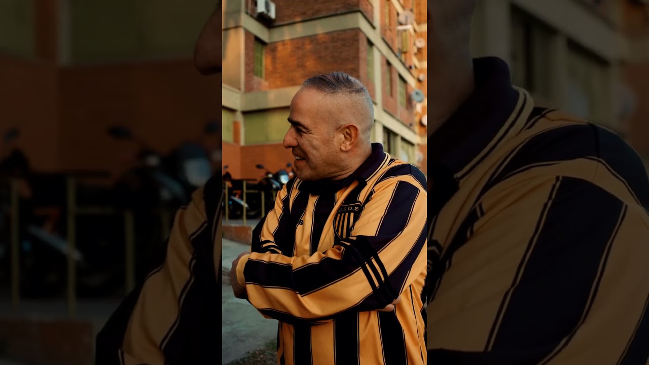 &iexcl;El NEGRO PABLO y el CHIQUI en el DOCKE!