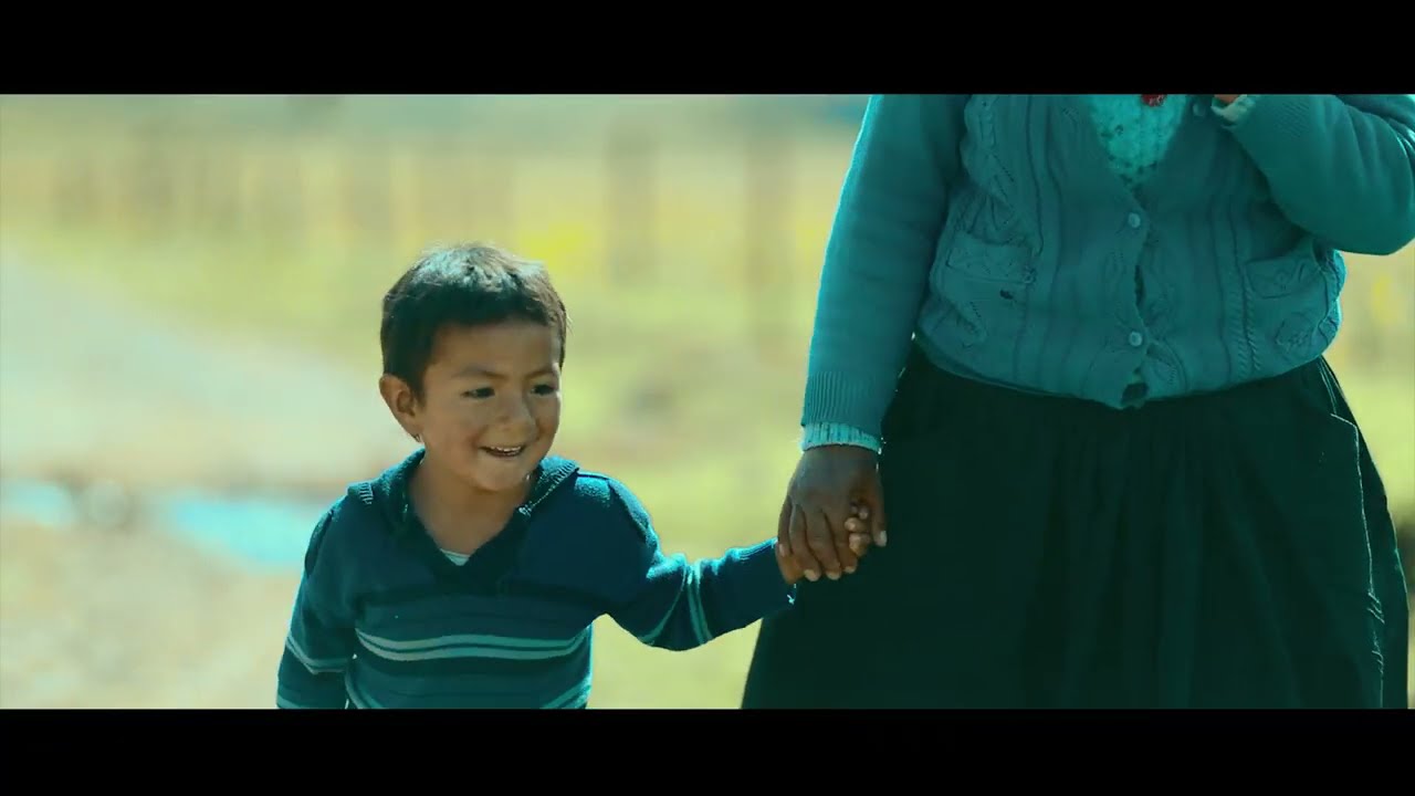 Te extraño Madre - Frank Francis Son Palomino ft Maricielo del Perú