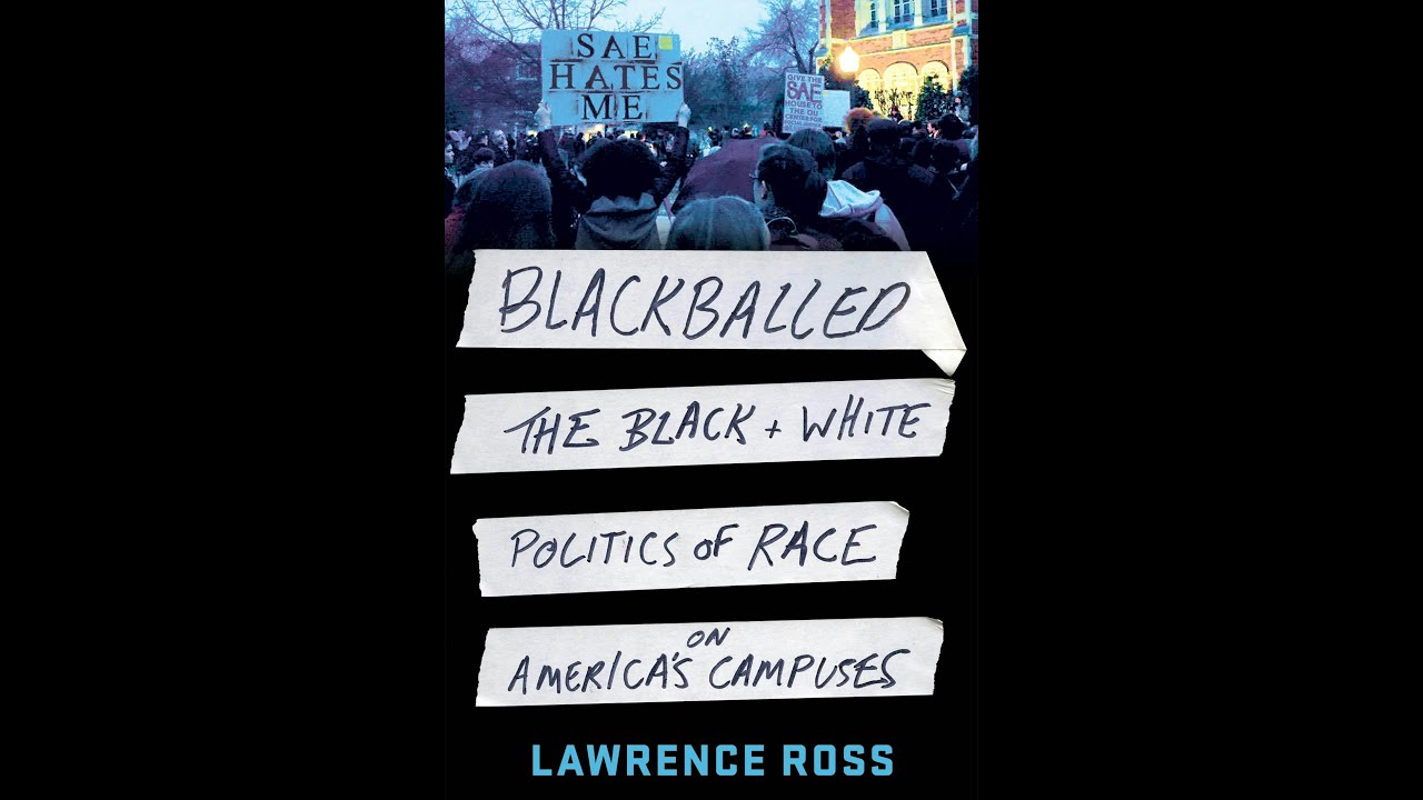 Blackballed — How Campus Racism Is Managed, Not Solved (Deep Dive)