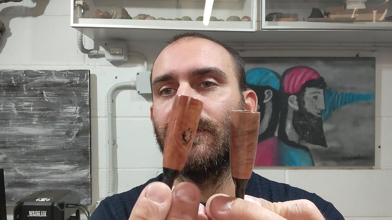 Bocchini per sigaro toscano