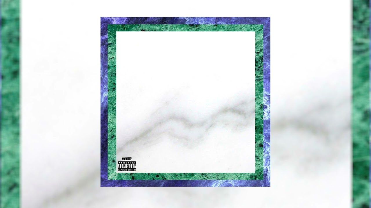 Th@ Kid (BONES) & Eric Dingus - Marble (Full Album Stream)