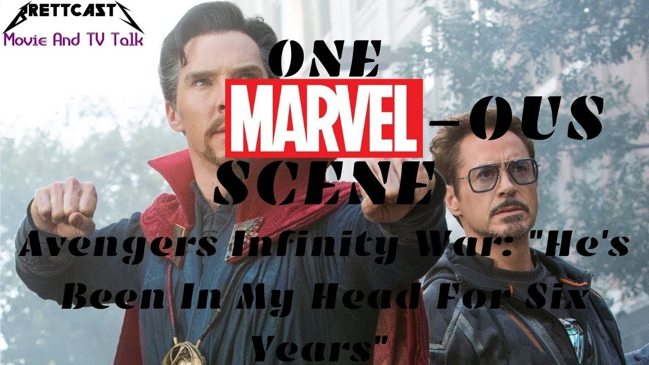 Movie & TV Talk #52 | One Marvelous Scene-