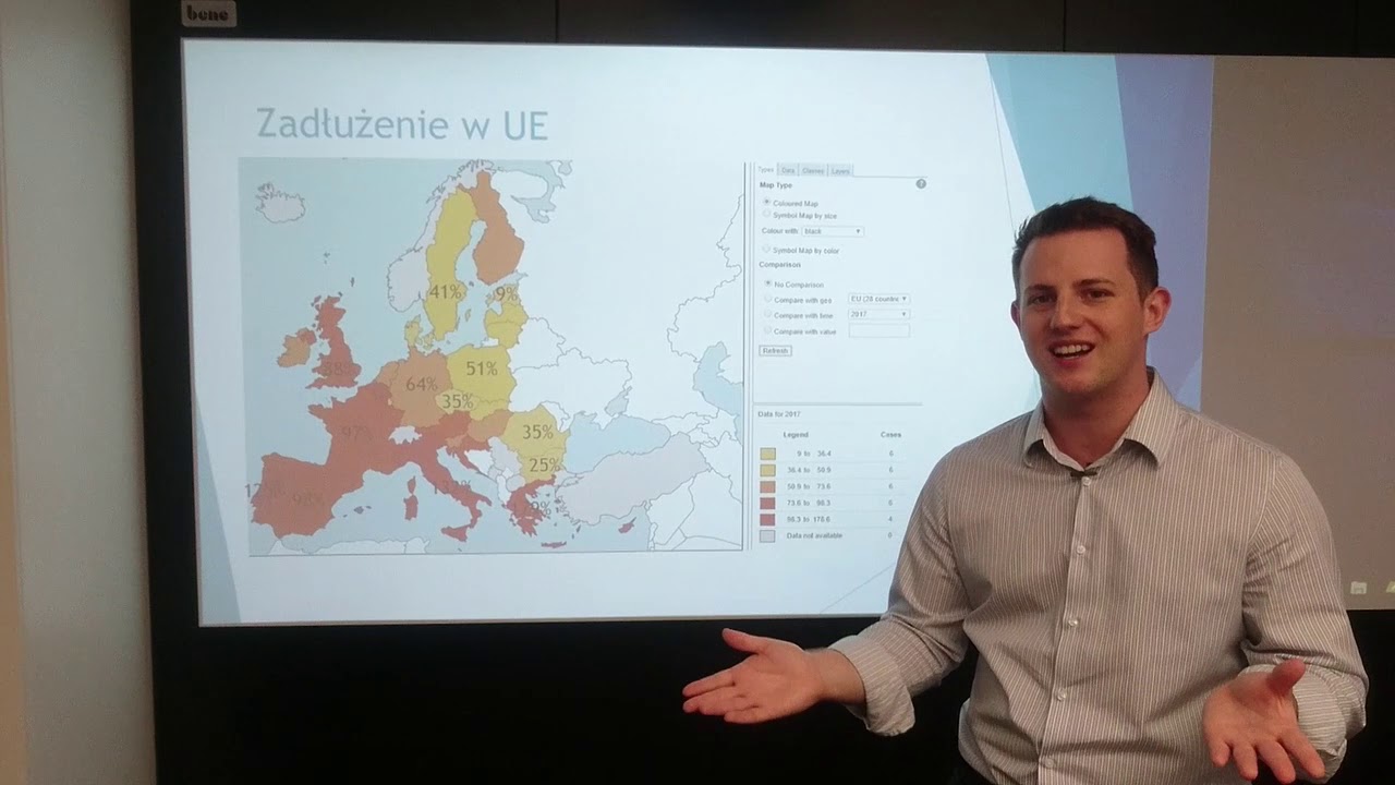 PG05: Jak powstaje dług publiczny oraz ile on wynosi w Polsce/UE