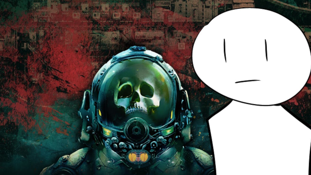 I DO NOT LIKE THE DEEP WATER | BAROTRAUMA