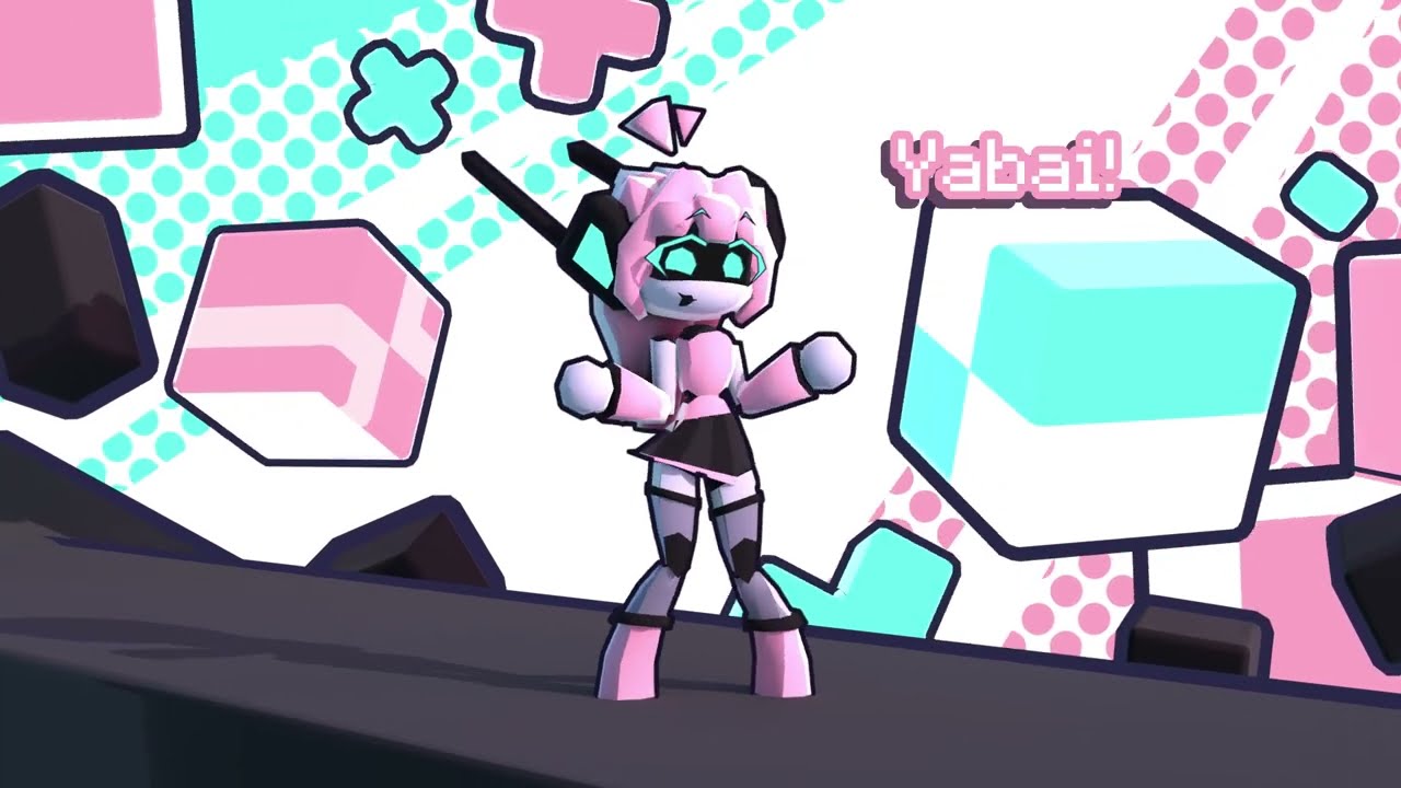 pupi - CHU CHU (Animated Lyric Video)