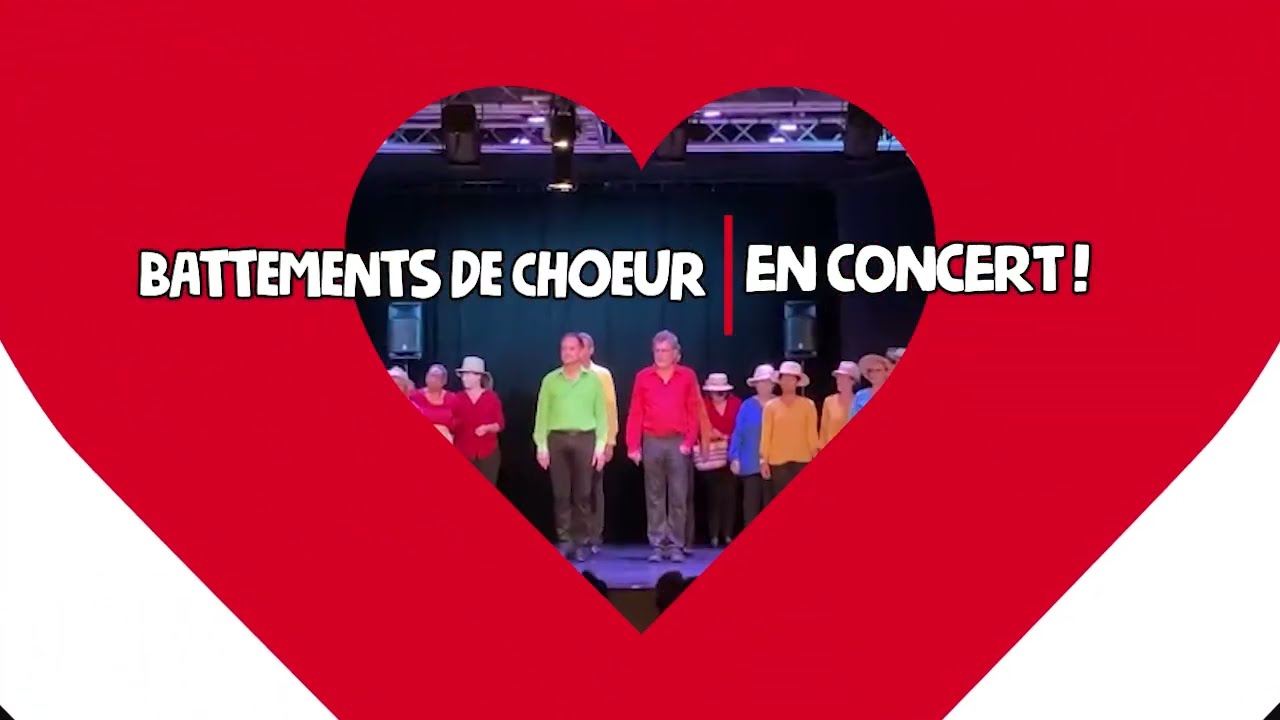 Battements de Choeur présente :LE GÉNÉRAL A VENDRE (2022)