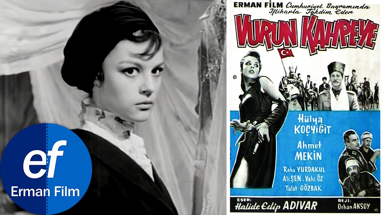 Vurun Kahpeye (1964) - Hülya Koçyiğit & Ahmet Mekin